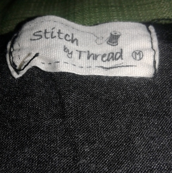 Crop t shirt - Picture 2 of 2